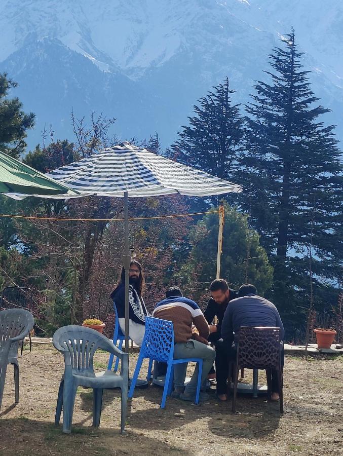 Silk Route Home Stay Kalpa Ngoại thất bức ảnh