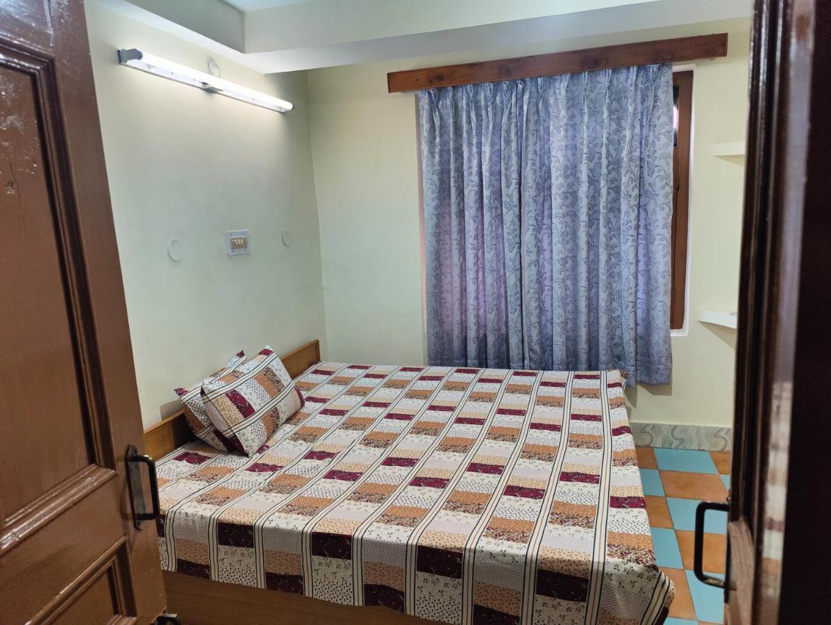 Silk Route Home Stay Kalpa Ngoại thất bức ảnh