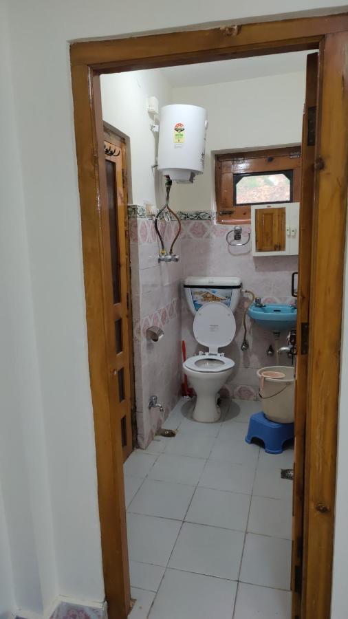 Silk Route Home Stay Kalpa Ngoại thất bức ảnh